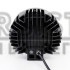 LED фара робочого світла DriveX WL R-101 DLX 7" SP+DRL 18L-90W OSR